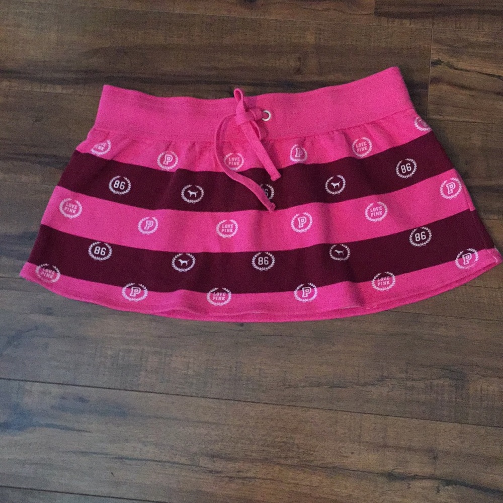 VS PINK Short Skirt